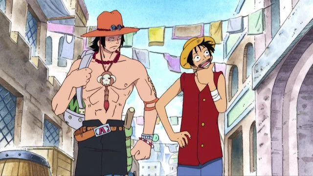 One Piece  Guia de fillers • Tópico 42